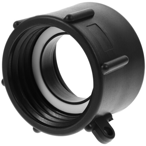 Plastic Ibc Tank Tool Adapter Voor Waterfiltersysteem 2
