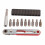 Ratchet Screwdriver Set with Bits 1