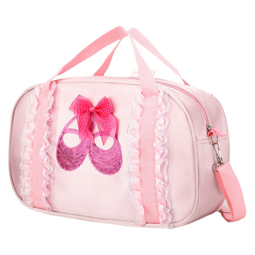 1Girls Dance Bag Schattige Cross- 1