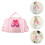 1Girls Dance Bag Schattige Cross- 7