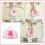 1Girls Dance Bag Schattige Cross- 8