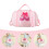 1Girls Dance Bag Schattige Cross- 10