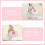 1Girls Dance Bag Schattige Cross- 11