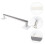 2Pcs Wall Mounted Shoe Rack Punch Free Multipurpose Towel Organizer 10