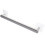 2Pcs Wall Mounted Shoe Rack Punch Free Multipurpose Towel Organizer 11