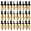 50pcs copper adjustable spray nozzle for garden irrigation watering 3