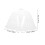 Mini Greenhouse Cover Re Transparent Plastic 12pcs 2