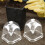 Mini Greenhouse Cover Re Transparent Plastic 12pcs 3