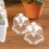 Mini Greenhouse Cover Re Transparent Plastic 12pcs 5