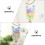 Lovely Multi Seashells Wind Chime Pendant for Indoor Balcony Decor 10