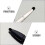 50pcs silicone stylus tips for capacitive touch screens 8
