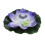 Outdoor Solar Powered Lotus Lantern Waterproof Floating Pool Light 5
