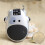Cartoon Lock Shape 1pack 2.8*2.1*0.6in 4