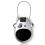 Cartoon Lock Shape 1pack 2.8*2.1*0.6in 5