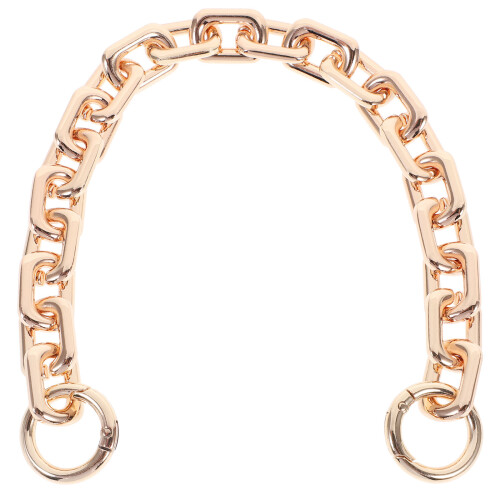 catenina corta tracolla borsa accessorio sostitutiva per spalla 2