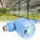 Garden Automatic Watering Timer Machine Flower Plant Irrigation Timing Controller Set 2