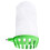 Portable Light Green Fruit Picking Basket Lightweight Garden Tool 5