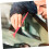 Car Window Tinting Tools and Vinyl Wrap Tool Kit with Precise Edge Trimming, Scratch Application 4