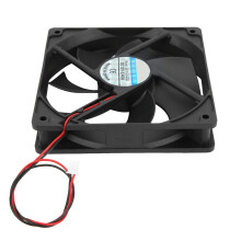 12V Inkubator-Kühlgebläse-Set, 96 Ober- & Unterlüfter, 40dB