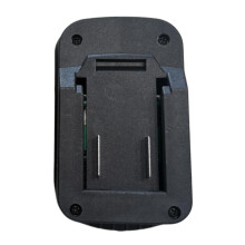 Universal Battery Adapters For To Tool Portable Plastic