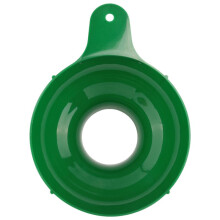 Canning Kit Jar Lifter Wide Mouth Canning Funnel Lid Wand for Canning Jars Anti-Scald Kitchen Tools(3Pcs,Green)