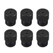 Mehrzweck-Bohrführung aus Kohlenstoffstahl 2 mm 10 mm für-2mm