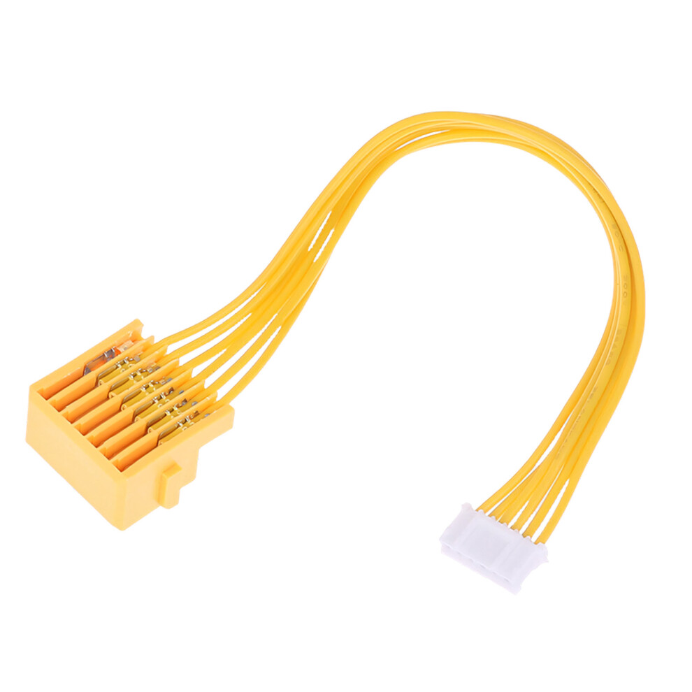 Durability Chargers Wire Connectors Terminal For 14.4V 18V 7754001781811
