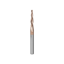 Professional Grade Solid Thread Engraving Drill Bit-50mm 3