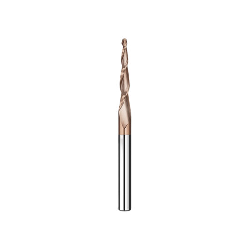 Professional Grade Solid Thread Engraving Drill Bit-50mm 3