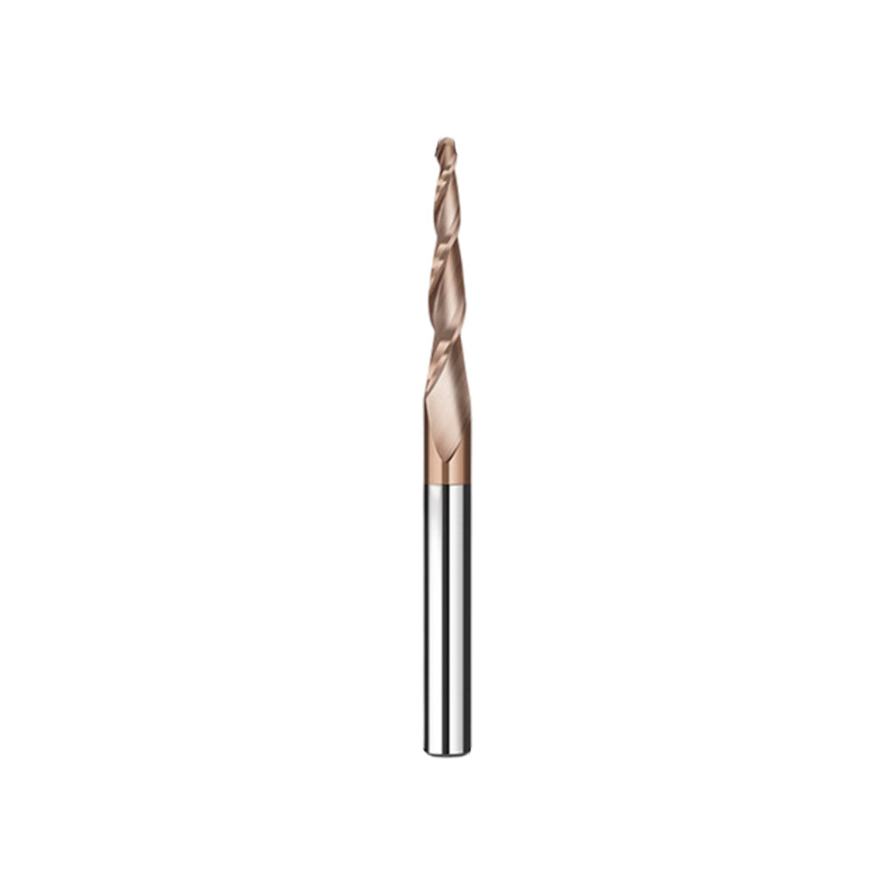 Professional Grade Solid Thread Engraving Drill Bit-50Mm 3 7754001780043