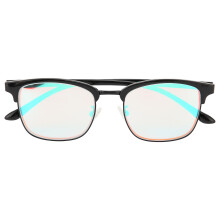 Rot Grün Farbblindheit Brille Unisex Anti-Reflex für Kunst & Ingenieurwesen