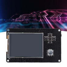 SDR-Empfänger Radio Transceiver 1MHz – 6GHz 2,8" Touchscreen mit Akku