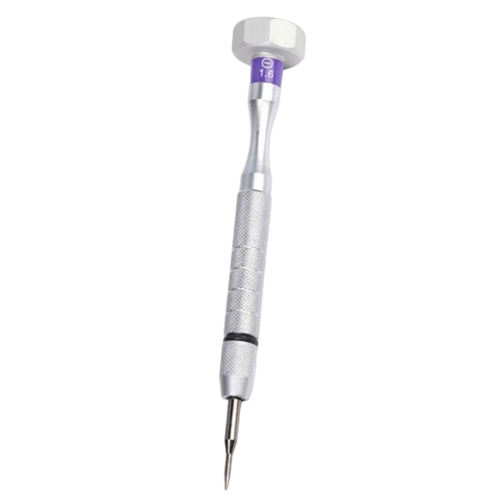 Professional Hss Eyeglass Screwdriver Set-One. Word. 1.6Mm 7754001780883