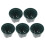 5St Ademend Plastic Plantenpot Root Control Voor 3