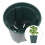 5St Ademend Plastic Plantenpot Root Control Voor 5