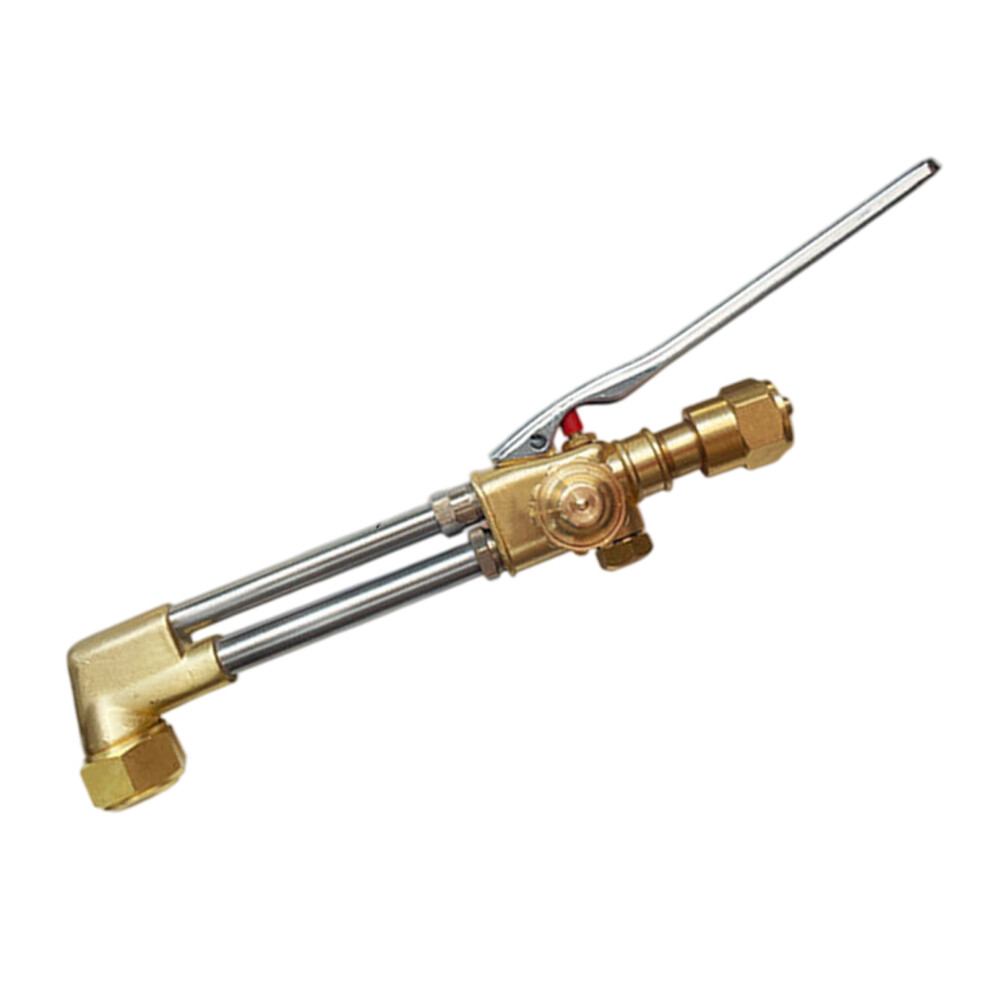 Oxy Acetylene Torch Industrial Brazing And Welding Torch Set For 7754001782238
