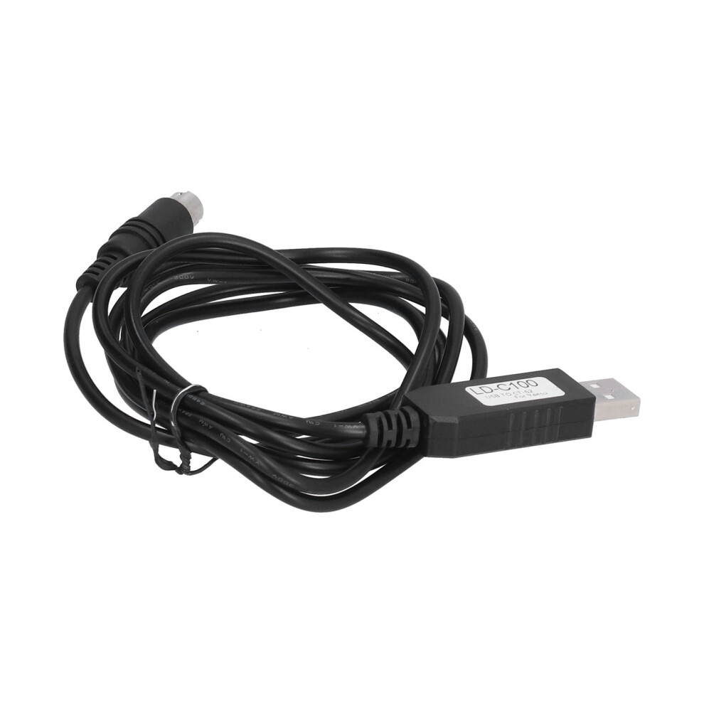 Usb Programming Cable For Ft-100/817/857/897/100D, 155Cm 7891390704097