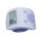 Professional Rechargeable Counting Device with-Purple1 blue 1