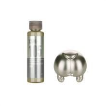 Premium Ready To Use Metallic Pre-mixed Acrylic Paint-XSM 105