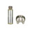 Premium Ready To Use Metallic Pre-mixed Acrylic Paint-XSM 105 1