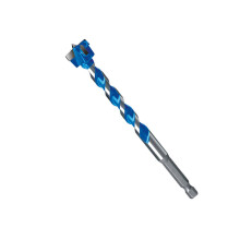 Woodwork Drill Bit for Hard Wood Wood Drilling Bit-19mm