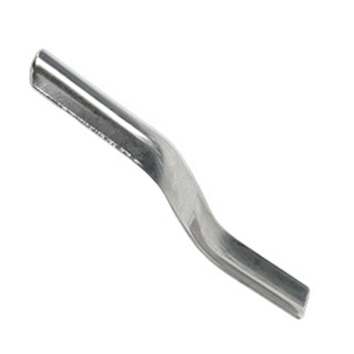 Premium heavy-duty ergonomische voegmetselaar met dubbele-TYPE3