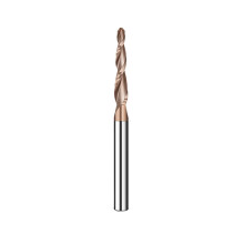 Steel Solid Thread Engraving Drill Bit Carving Tool For-50mm 4