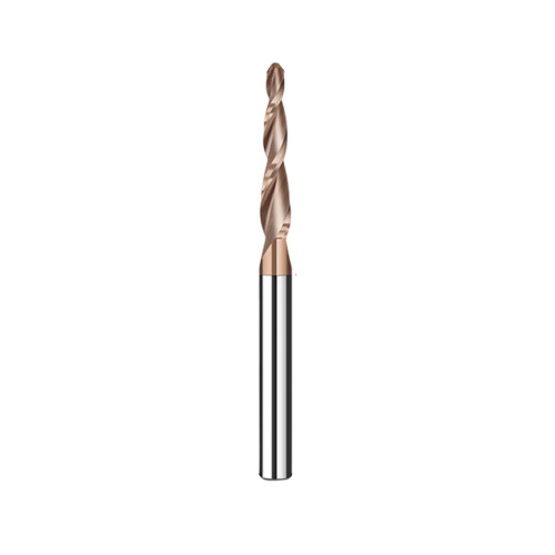 Steel Solid Thread Engraving Drill Bit Carving Tool For-50mm 4