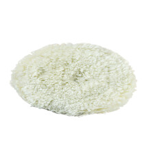 Sturdy Wool Polishing Wheel Vehicle Maintenance-6 inches 150mm