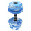 Water Dumbbells for Pool Aerobics Foam Resistance 2-Pack 6