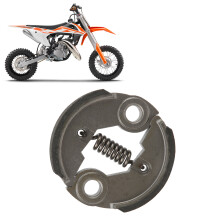 Heavy Duty Clutch for 43cc-49cc 2 Stroke Pocket & Dirt Bikes, ATV