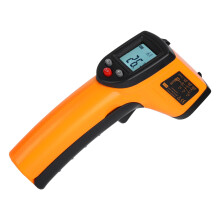 GM530 Infrarot-Nonkontakt-Thermometer – Großer Messbereich, Hohe Genauigkeit