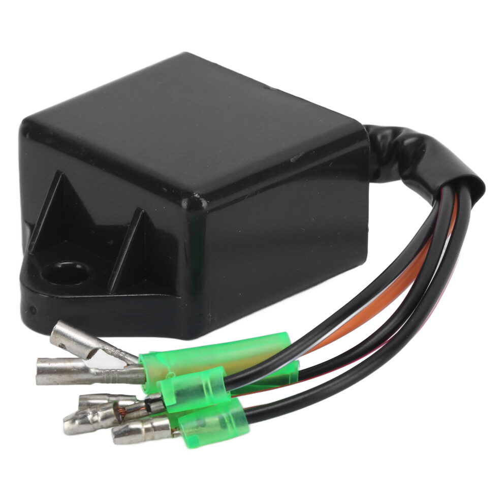 5 Wires Cdi Igniter Module For Yamaha Blaster 200 Yfs200 1988-2002 9351390704421
