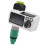 Automatic Sprinkler Timer G3/4 Male Thread IP68 Free Hands Irrigation Watering Controller 3